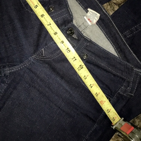 True Religion Jeans Size: 29 - Picture 6 of 8